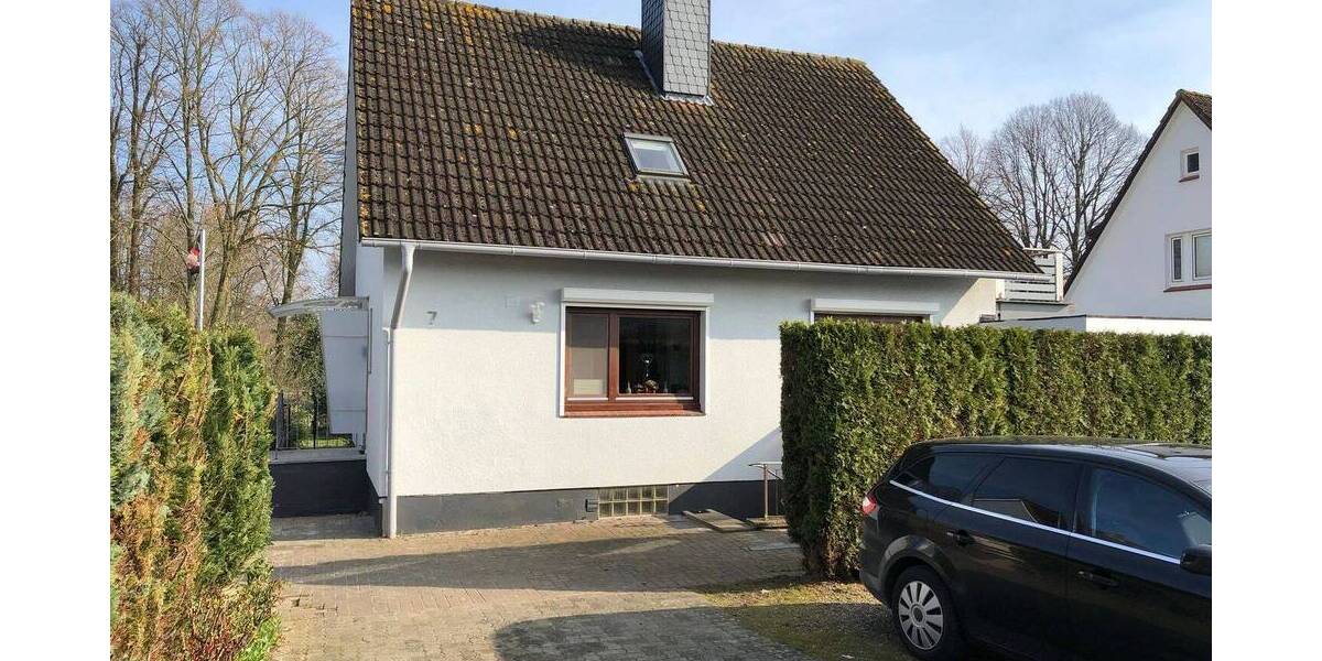 Mehrfamilienhaus, Wohnhaus Dahme - 9 Zimmer, 138 m&sup2;, 479.000&euro; | Angebot:26541868