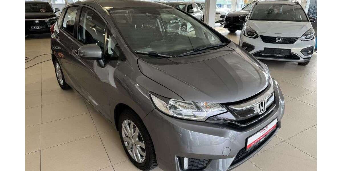 Honda Jazz 74.860 km 13.690 &euro; Brühl 50321
