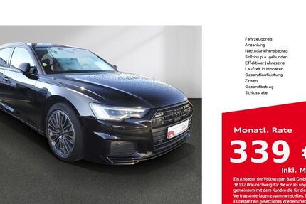 Audi A6 63.250 km 40.480 &euro; Lübeck 23556