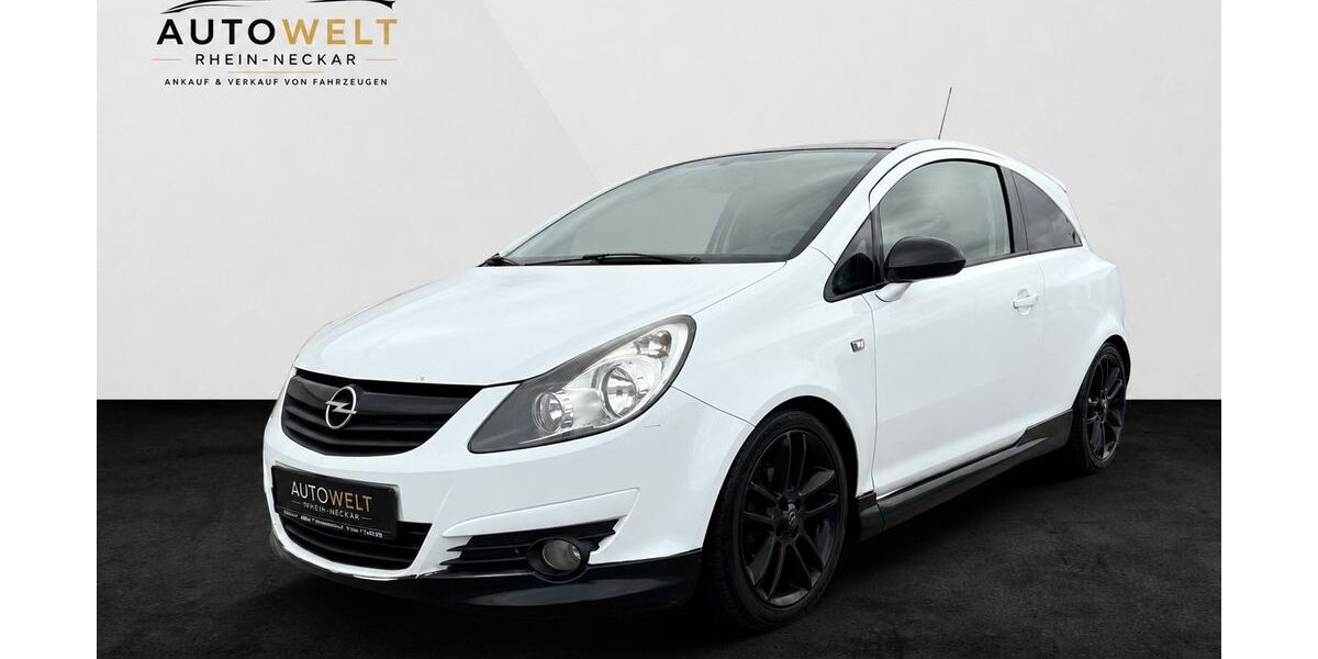 Opel Corsa 178.580 km 1.690 &euro; Mannheim 68199