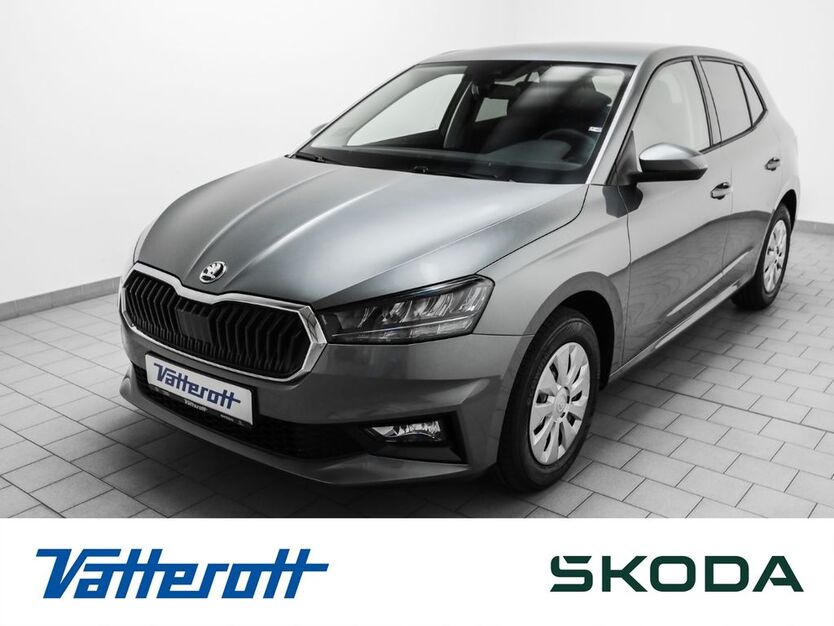 Skoda Fabia 1.010 km 19.690 € Holzminden 37603