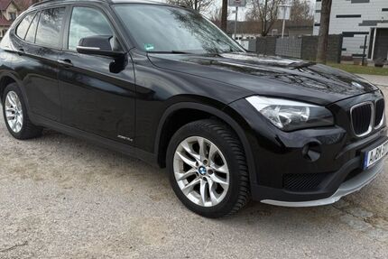 BMW X1 214.000 km 8.760 &euro; Augsburg 86154