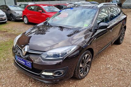 Renault Megane 99.000 km 7.600 &euro; Saarbrücken 66117