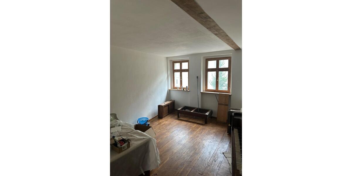 Maisonettenwohnung Altenburg - 10 Zimmer, 170 m&sup2;, 174.000&euro; | Angebot:27084719