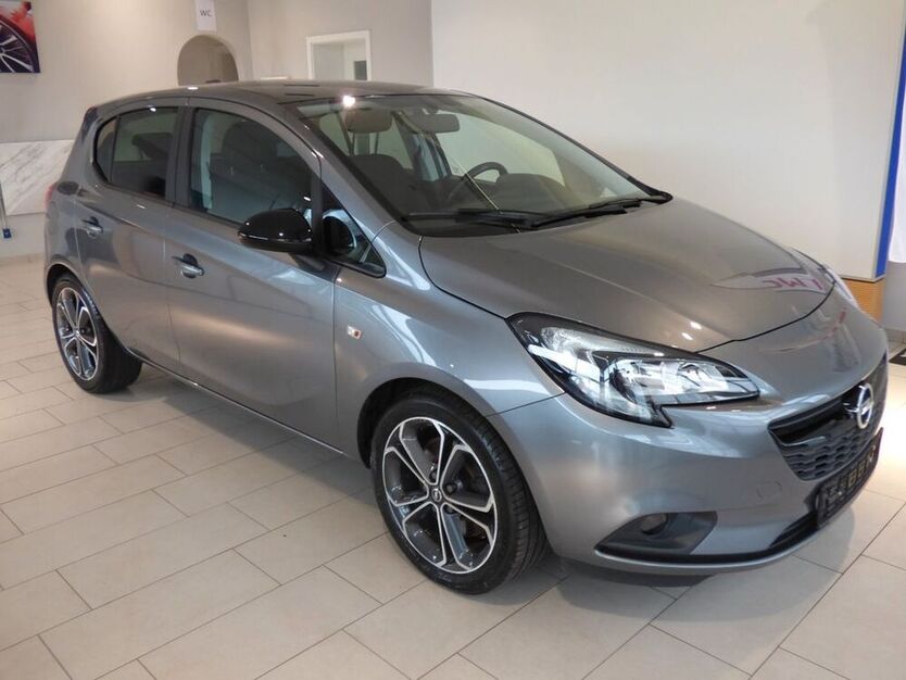 Corsa