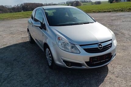 Opel Corsa 211.587 km 1.950 &euro; Rinteln 31737