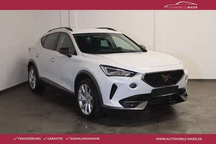 Cupra Formentor 44.900 km 22.400 &euro; Bebra 36179