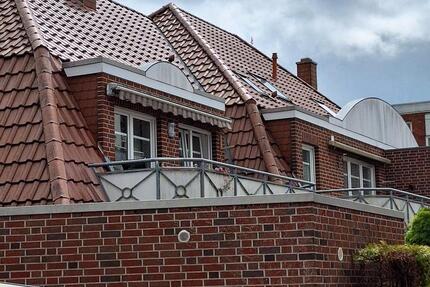 MaisonetteWohnung in Oldenburg-Donnerschwee