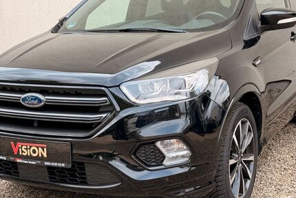 Ford Kuga 86.680 km 14.390 &euro; Duisburg 47249