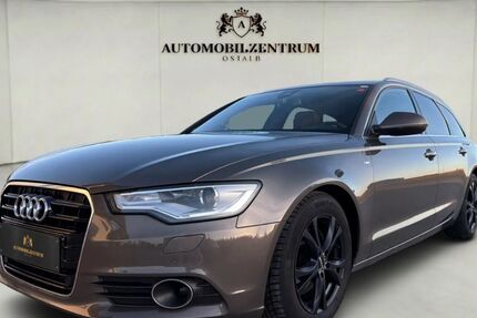 Audi A6 199.000 km 14.000 &euro; Dinkelsbühl 91550