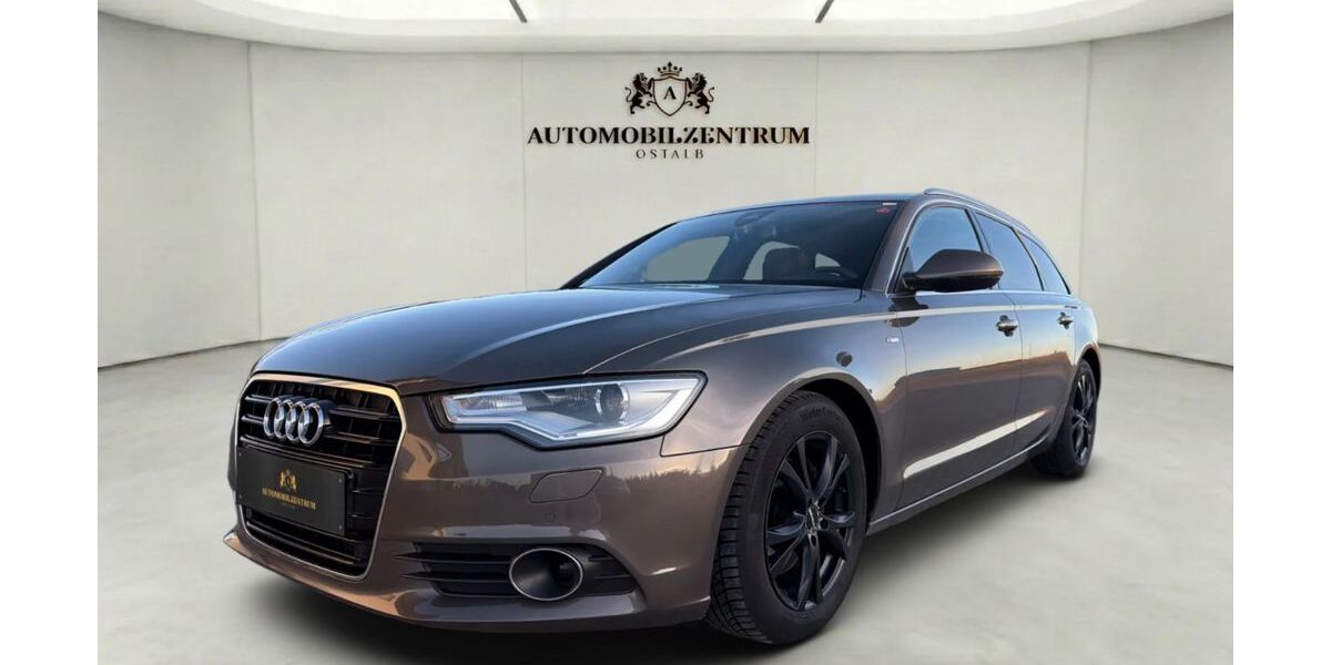 Audi A6 199.000 km 14.000 &euro; Dinkelsbühl 91550