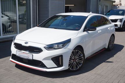 Kia pro ceed / ProCeed 133.500 km 15.800 &euro; Worms 67549