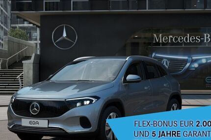 Mercedes-Benz EQA 14.230 km 39.860 &euro; Singen 78224
