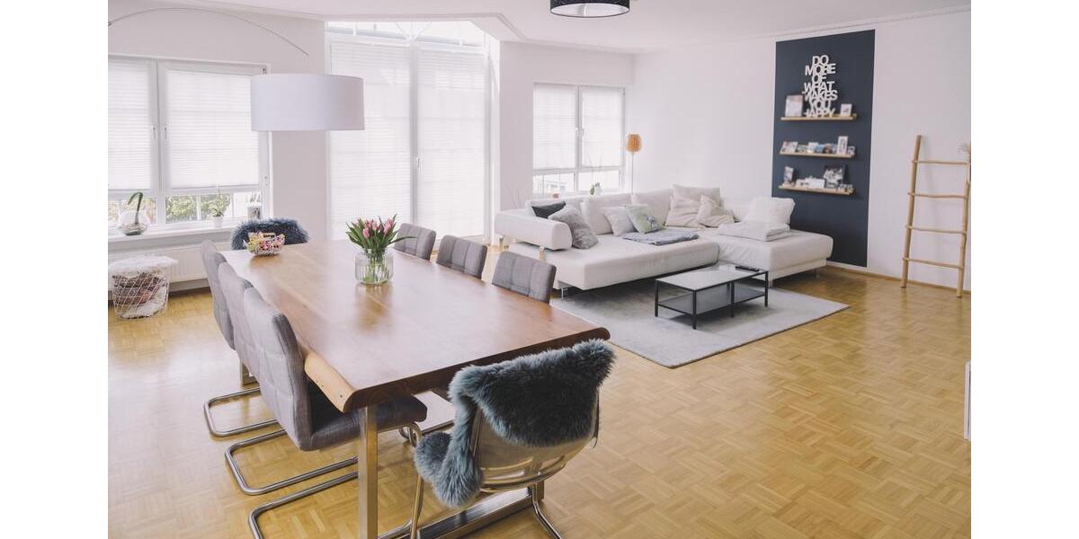 Etagenwohnung Hanau - 3 Zimmer, 140 m&sup2;, 2.000&euro; | Angebot:25049172