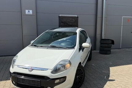 Fiat Punto Evo 117.000 km 3.300 &euro; Siegenburg 93354
