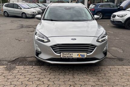 Ford Focus 105.000 km 11.990 &euro; Hildesheim 31139