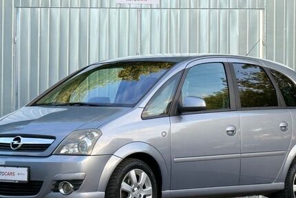 Opel Meriva 88.000 km 2.990 &euro; München 81243