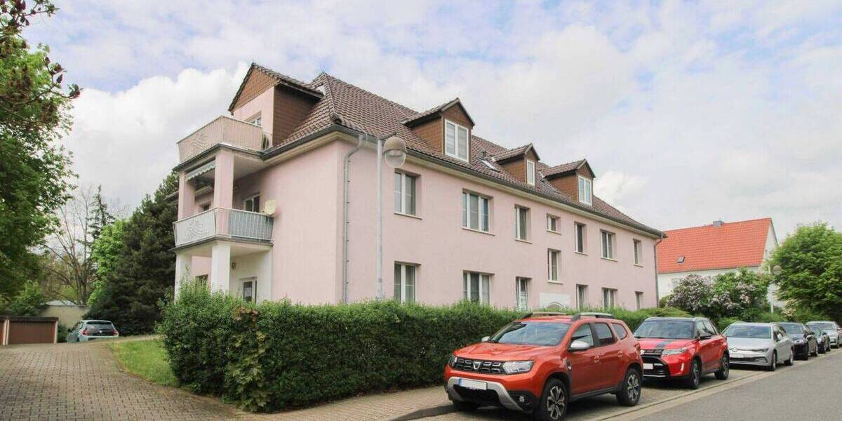 Etagenwohnung Dessau-Roßlau Roßlau - 3 Zimmer, 84 m&sup2;, 99.000&euro; | Angebot:26642382