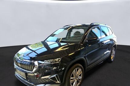 Skoda Karoq 29.500 km 27.490 &euro; Weinbach 35796