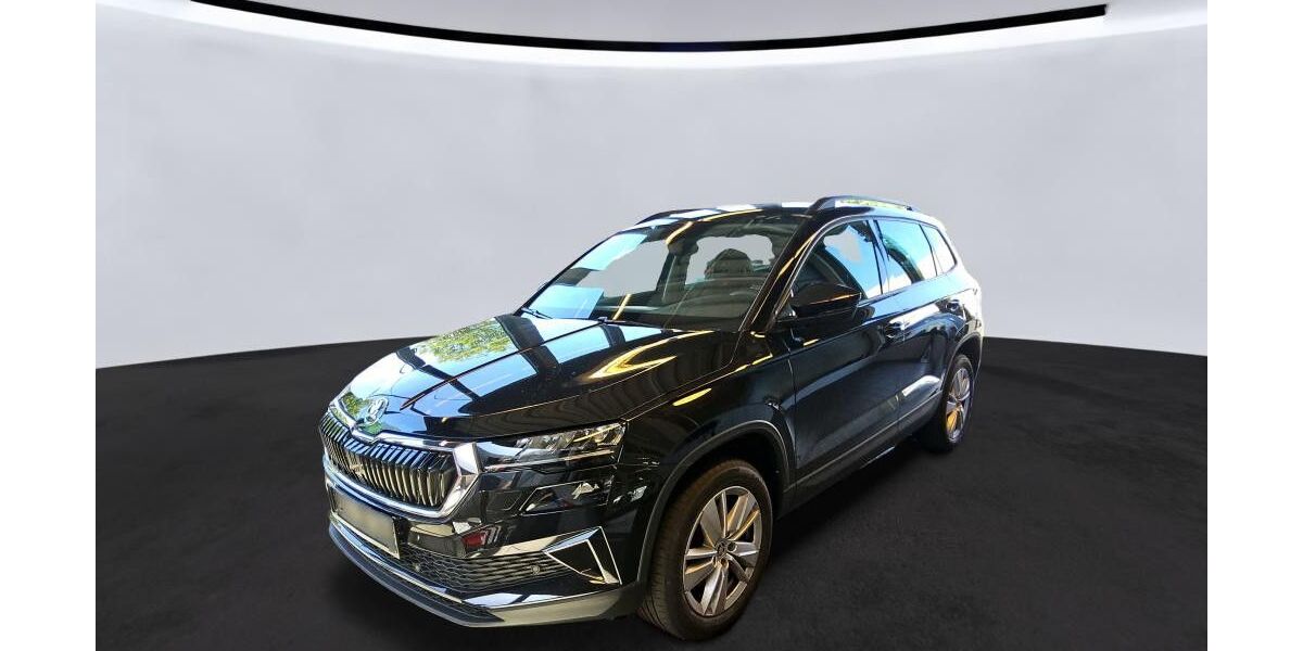 Skoda Karoq 29.500 km 27.490 &euro; Weinbach 35796