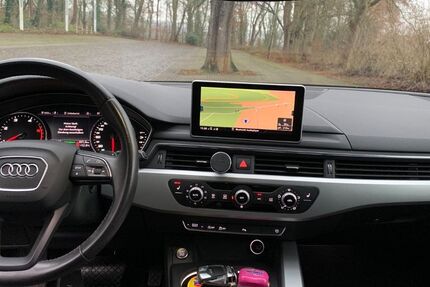 Audi A4 198.000 km 14.100 &euro; Leverkusen 51375