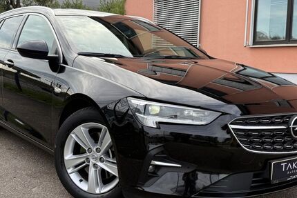 Opel Insignia 78.000 km 16.990 € Edingen-Neckarhausen 68535