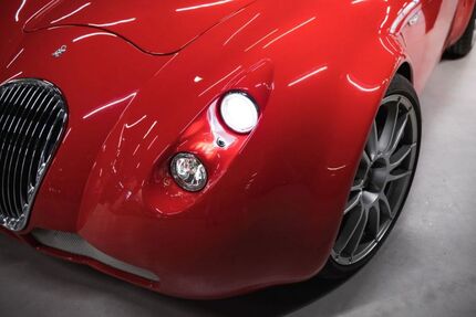 Wiesmann MF 4 29.900 km 179.900 &euro; Ohmden 73275