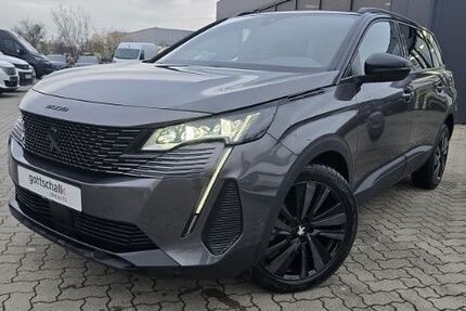 Peugeot 5008 10.781 km 29.890 &euro; Halberstadt 38820