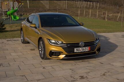 VW Arteon 207.500 km 19.499 &euro; Ingolstadt 85050