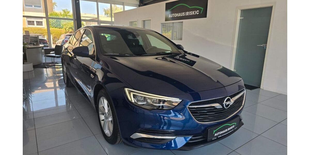 Opel Insignia 44.996 km 14.998 &euro; Dachau 85221