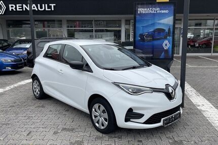 Renault ZOE 25.314 km 9.470 € Hanau 63452