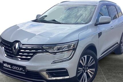 Renault Koleos 84.132 km 26.480 &euro; Siegen 57076