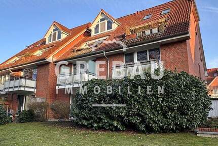 Wohnung Schenefeld - 2 Zimmer, 51 m&sup2;, 198.000&euro; | Angebot:24813239