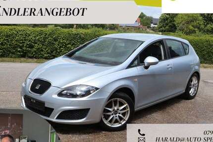 Seat Leon 218.991 km 1.990 € Tannhausen 73497