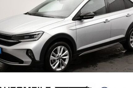 VW Taigo 8.494 km 26.850 &euro; Wolfsburg 38440