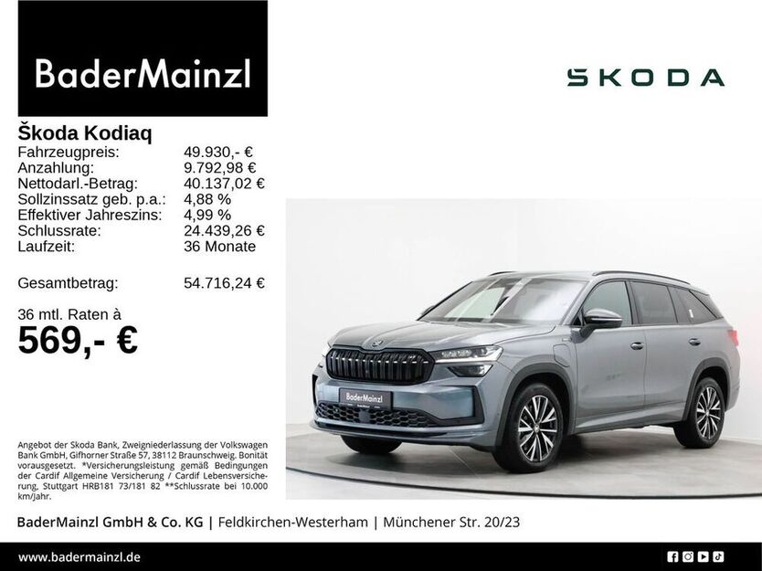 Kodiaq