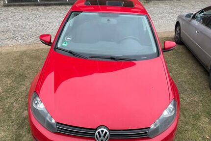 VW Golf 328.000 km 3.600 &euro; Flensburg 24939