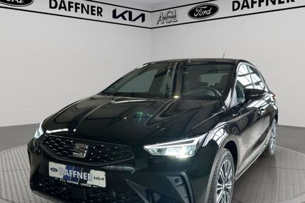 Seat Ibiza 1.258 km 20.980 &euro; Leipzig 04179