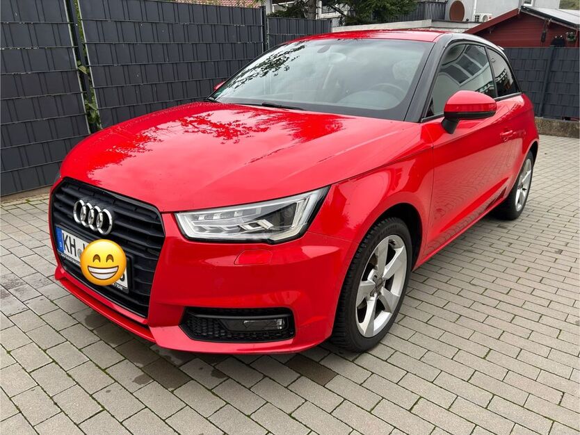 Audi A1 148.000 km 10.599 € Bad Kreuznach 55583