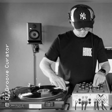 GROOVE SUNDAY from Disco to House 31.05.2026 Brockmann & Sons