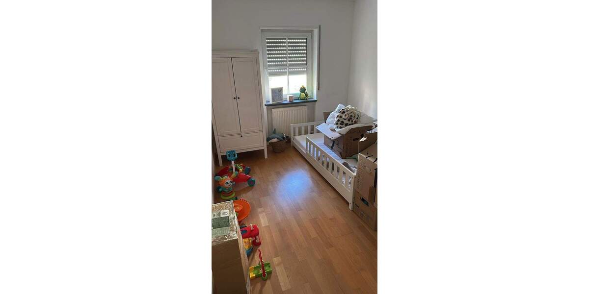 2 Familien Reihenendhaus in Oftersheim 5 zimmer