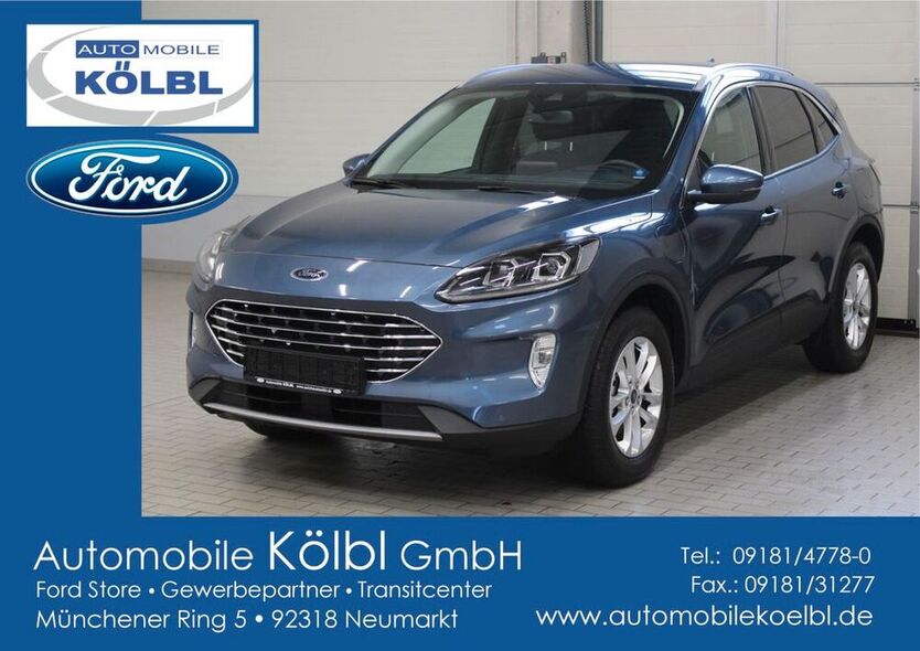 Kuga