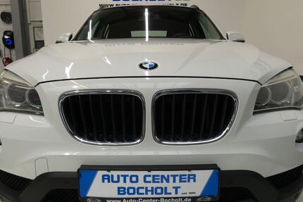 BMW X1 135.150 km 8.950 &euro; Bocholt 46395