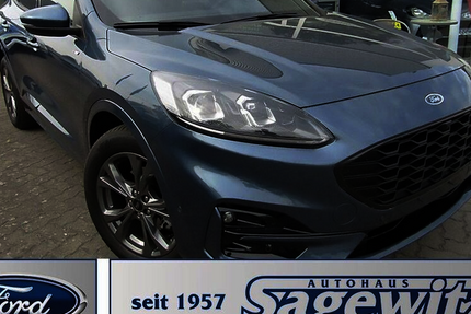Ford Kuga 28.800 km 23.990 &euro; Grabow 19300