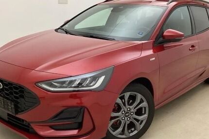 Ford Focus 28.811 km 23.490 &euro; Ehrenberg-Seiferts 36115