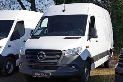 Mercedes-Benz Sprinter 27.774 km 41.519 &euro; Kiel 24109