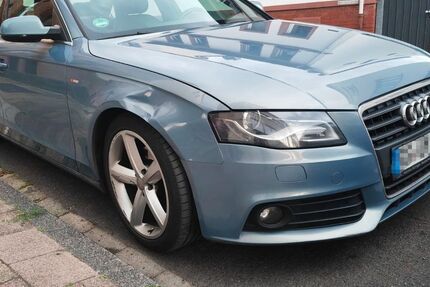 Audi A4 233.800 km 6.900 &euro; Heusenstamm 63150