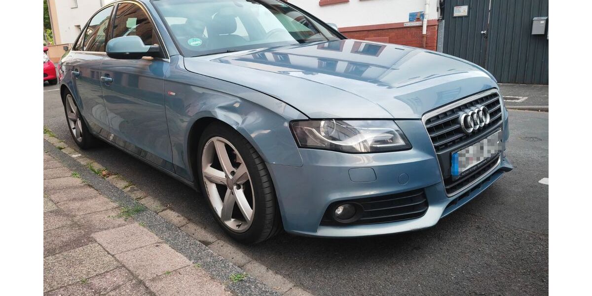 Audi A4 233.800 km 6.900 &euro; Heusenstamm 63150