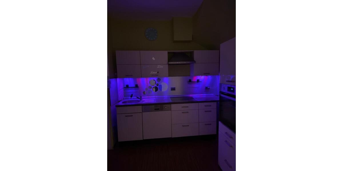 Etagenwohnung Bremen Gröpelingen - 4 Zimmer, 100 m&sup2;, 1.280&euro; | Angebot:26404197