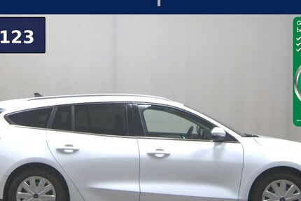 Ford Focus 166.832 km 7.480 &euro; Gyhum/Bockel 27404